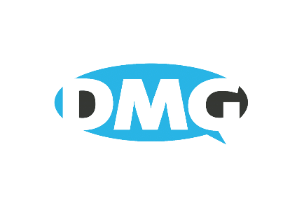 DMG Deurne logo