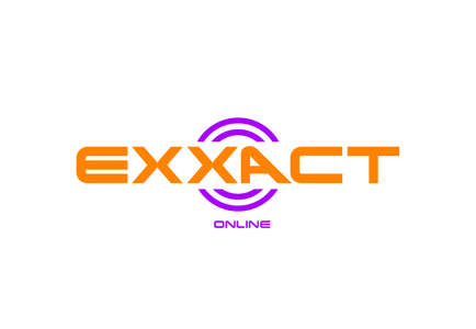 Exxact Barendrecht logo