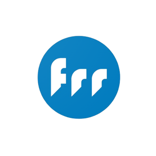 Free Radio Rotterdam logo