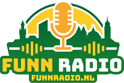 Funn Radio logo