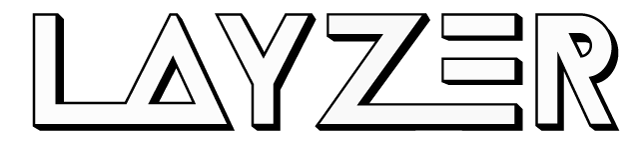 LAYZER logo