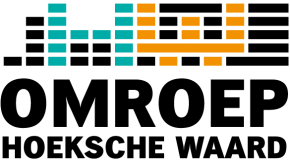 Omroep Hoeksche Waard logo