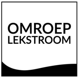 Omroep Lekstroom logo