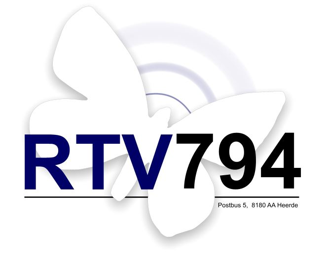 RTV794 logo