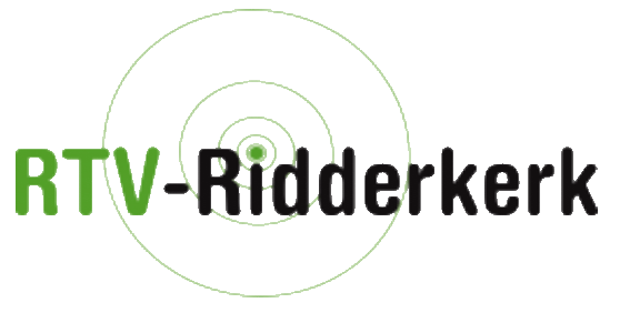 RTV Ridderkerk logo