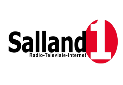 Salland 1 logo