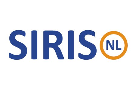 SIRIS logo
