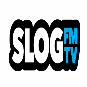 SLOG FMTV logo