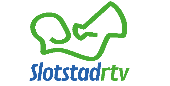 Slotstad RTV logo