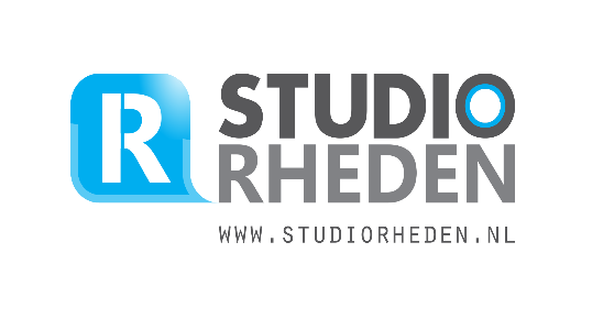 Studio Rheden logo