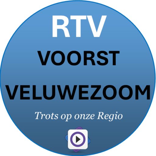 RTV VoorstVeluweZoom logo