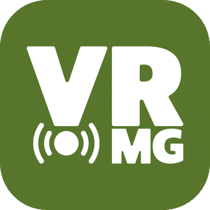 VRMG logo